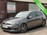 USED 2018 18 VOLKSWAGEN GOLF 2.0 TDI GTD Hatchback 5dr Diesel DSG Euro 6 (s/s) (184 ps) 1 OWNER & 8x SERVICES!