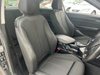 USED 2017 67 BMW 2 SERIES 2.0 220i Sport Coupe 2dr Petrol Auto Euro 6 (s/s) (184 ps) 