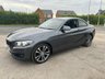 USED 2017 67 BMW 2 SERIES 2.0 220i Sport Coupe 2dr Petrol Auto Euro 6 (s/s) (184 ps) 