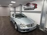 USED 2007 57 MERCEDES-BENZ SL 3.5 SL350 7G-Tronic 2dr *PAN ROOF *NAV *HEATED SEATS