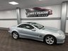 USED 2007 57 MERCEDES-BENZ SL 3.5 SL350 7G-Tronic 2dr *PAN ROOF *NAV *HEATED SEATS