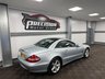 USED 2007 57 MERCEDES-BENZ SL 3.5 SL350 7G-Tronic 2dr *PAN ROOF *NAV *HEATED SEATS