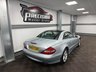 USED 2007 57 MERCEDES-BENZ SL 3.5 SL350 7G-Tronic 2dr *PAN ROOF *NAV *HEATED SEATS