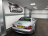 USED 2007 57 MERCEDES-BENZ SL 3.5 SL350 7G-Tronic 2dr *PAN ROOF *NAV *HEATED SEATS