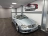 USED 2007 57 MERCEDES-BENZ SL 3.5 SL350 7G-Tronic 2dr *PAN ROOF *NAV *HEATED SEATS