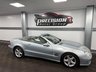 USED 2007 57 MERCEDES-BENZ SL 3.5 SL350 7G-Tronic 2dr *PAN ROOF *NAV *HEATED SEATS