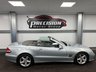 USED 2007 57 MERCEDES-BENZ SL 3.5 SL350 7G-Tronic 2dr *PAN ROOF *NAV *HEATED SEATS