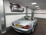 USED 2007 57 MERCEDES-BENZ SL 3.5 SL350 7G-Tronic 2dr *PAN ROOF *NAV *HEATED SEATS