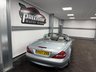 USED 2007 57 MERCEDES-BENZ SL 3.5 SL350 7G-Tronic 2dr *PAN ROOF *NAV *HEATED SEATS