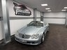 USED 2007 57 MERCEDES-BENZ SL 3.5 SL350 7G-Tronic 2dr *PAN ROOF *NAV *HEATED SEATS