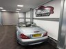 USED 2007 57 MERCEDES-BENZ SL 3.5 SL350 7G-Tronic 2dr *PAN ROOF *NAV *HEATED SEATS