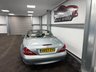 USED 2007 57 MERCEDES-BENZ SL 3.5 SL350 7G-Tronic 2dr *PAN ROOF *NAV *HEATED SEATS