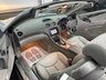 USED 2007 57 MERCEDES-BENZ SL 3.5 SL350 7G-Tronic 2dr *PAN ROOF *NAV *HEATED SEATS