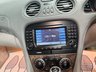 USED 2007 57 MERCEDES-BENZ SL 3.5 SL350 7G-Tronic 2dr *PAN ROOF *NAV *HEATED SEATS