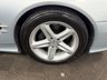 USED 2007 57 MERCEDES-BENZ SL 3.5 SL350 7G-Tronic 2dr *PAN ROOF *NAV *HEATED SEATS