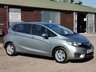 USED 2016 66 HONDA JAZZ 1.3 i-VTEC SE Hatchback 5dr Petrol CVT Euro 6 (s/s) (102 ps) 7x SERVICES & MOT UNTIL APRIL 2026!