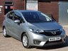 USED 2016 66 HONDA JAZZ 1.3 i-VTEC SE Hatchback 5dr Petrol CVT Euro 6 (s/s) (102 ps) 7x SERVICES & MOT UNTIL APRIL 2026!
