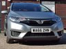 USED 2016 66 HONDA JAZZ 1.3 i-VTEC SE Hatchback 5dr Petrol CVT Euro 6 (s/s) (102 ps) 7x SERVICES & MOT UNTIL APRIL 2026!