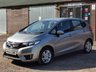 USED 2016 66 HONDA JAZZ 1.3 i-VTEC SE Hatchback 5dr Petrol CVT Euro 6 (s/s) (102 ps) 7x SERVICES & MOT UNTIL APRIL 2026!