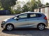 USED 2016 66 HONDA JAZZ 1.3 i-VTEC SE Hatchback 5dr Petrol CVT Euro 6 (s/s) (102 ps) 7x SERVICES & MOT UNTIL APRIL 2026!
