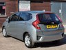 USED 2016 66 HONDA JAZZ 1.3 i-VTEC SE Hatchback 5dr Petrol CVT Euro 6 (s/s) (102 ps) 7x SERVICES & MOT UNTIL APRIL 2026!