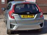 USED 2016 66 HONDA JAZZ 1.3 i-VTEC SE Hatchback 5dr Petrol CVT Euro 6 (s/s) (102 ps) 7x SERVICES & MOT UNTIL APRIL 2026!