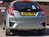 USED 2016 66 HONDA JAZZ 1.3 i-VTEC SE Hatchback 5dr Petrol CVT Euro 6 (s/s) (102 ps) 7x SERVICES & MOT UNTIL APRIL 2026!