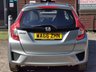 USED 2016 66 HONDA JAZZ 1.3 i-VTEC SE Hatchback 5dr Petrol CVT Euro 6 (s/s) (102 ps) 7x SERVICES & MOT UNTIL APRIL 2026!