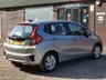 USED 2016 66 HONDA JAZZ 1.3 i-VTEC SE Hatchback 5dr Petrol CVT Euro 6 (s/s) (102 ps) 7x SERVICES & MOT UNTIL APRIL 2026!