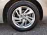 USED 2016 66 HONDA JAZZ 1.3 i-VTEC SE Hatchback 5dr Petrol CVT Euro 6 (s/s) (102 ps) 7x SERVICES & MOT UNTIL APRIL 2026!