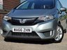 USED 2016 66 HONDA JAZZ 1.3 i-VTEC SE Hatchback 5dr Petrol CVT Euro 6 (s/s) (102 ps) 7x SERVICES & MOT UNTIL APRIL 2026!