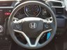 USED 2016 66 HONDA JAZZ 1.3 i-VTEC SE Hatchback 5dr Petrol CVT Euro 6 (s/s) (102 ps) 7x SERVICES & MOT UNTIL APRIL 2026!