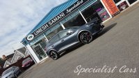 USED 2021 71 CUPRA FORMENTOR 1.5 TSI V2 SUV 5dr Petrol DSG Euro 6 (s/s) (150 ps) 