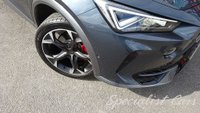 USED 2021 71 CUPRA FORMENTOR 1.5 TSI V2 SUV 5dr Petrol DSG Euro 6 (s/s) (150 ps) 