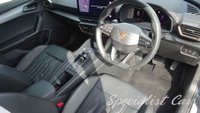 USED 2021 71 CUPRA FORMENTOR 1.5 TSI V2 SUV 5dr Petrol DSG Euro 6 (s/s) (150 ps) 
