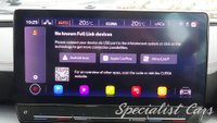 USED 2021 71 CUPRA FORMENTOR 1.5 TSI V2 SUV 5dr Petrol DSG Euro 6 (s/s) (150 ps) 