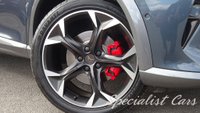 USED 2021 71 CUPRA FORMENTOR 1.5 TSI V2 SUV 5dr Petrol DSG Euro 6 (s/s) (150 ps) 