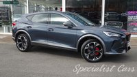 USED 2021 71 CUPRA FORMENTOR 1.5 TSI V2 SUV 5dr Petrol DSG Euro 6 (s/s) (150 ps) 