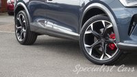 USED 2021 71 CUPRA FORMENTOR 1.5 TSI V2 SUV 5dr Petrol DSG Euro 6 (s/s) (150 ps) 