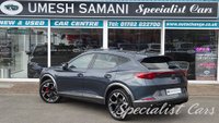 USED 2021 71 CUPRA FORMENTOR 1.5 TSI V2 SUV 5dr Petrol DSG Euro 6 (s/s) (150 ps) 