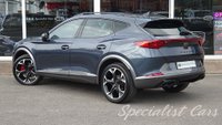 USED 2021 71 CUPRA FORMENTOR 1.5 TSI V2 SUV 5dr Petrol DSG Euro 6 (s/s) (150 ps) 