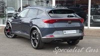 USED 2021 71 CUPRA FORMENTOR 1.5 TSI V2 SUV 5dr Petrol DSG Euro 6 (s/s) (150 ps) 