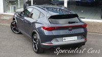 USED 2021 71 CUPRA FORMENTOR 1.5 TSI V2 SUV 5dr Petrol DSG Euro 6 (s/s) (150 ps) 