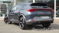 USED 2021 71 CUPRA FORMENTOR 1.5 TSI V2 SUV 5dr Petrol DSG Euro 6 (s/s) (150 ps) 