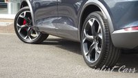 USED 2021 71 CUPRA FORMENTOR 1.5 TSI V2 SUV 5dr Petrol DSG Euro 6 (s/s) (150 ps) 