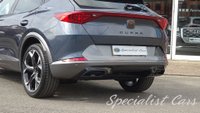 USED 2021 71 CUPRA FORMENTOR 1.5 TSI V2 SUV 5dr Petrol DSG Euro 6 (s/s) (150 ps) 