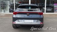 USED 2021 71 CUPRA FORMENTOR 1.5 TSI V2 SUV 5dr Petrol DSG Euro 6 (s/s) (150 ps) 