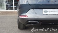 USED 2021 71 CUPRA FORMENTOR 1.5 TSI V2 SUV 5dr Petrol DSG Euro 6 (s/s) (150 ps) 