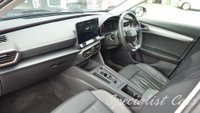 USED 2021 71 CUPRA FORMENTOR 1.5 TSI V2 SUV 5dr Petrol DSG Euro 6 (s/s) (150 ps) 