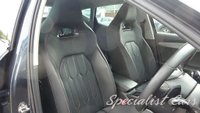 USED 2021 71 CUPRA FORMENTOR 1.5 TSI V2 SUV 5dr Petrol DSG Euro 6 (s/s) (150 ps) 